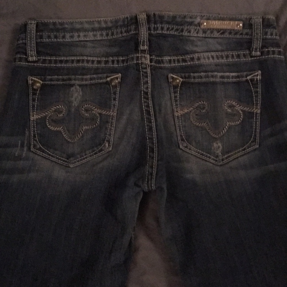 Express Jeans - Picture 2 of 6